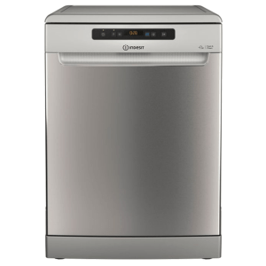 MÁQUINA DE LAVAR LOUÇA INDESIT – I0F D641A X