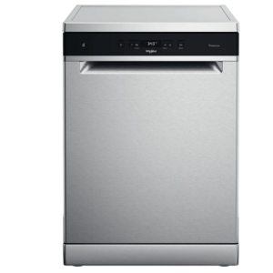 MÁQUINA DE LAVAR LOUÇA WHIRLPOOL – WFC 3C34 P X