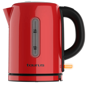 CHALEIRA TAURUS VINTAGE COMPACT RED – 958.562