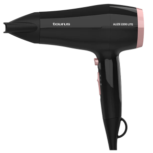 SECADOR CABELO TAURUS ALIZE 2200 LITE – 900.396