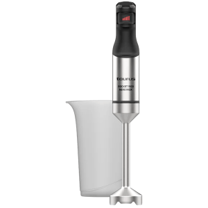 VARINHA TAURUS ROCKET 1500 NERO INOX – 916.415