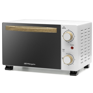 FORNO ELETRICO ORBEGOZO – HO 990 – 10LTS