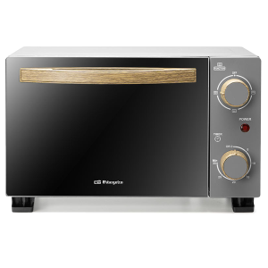 FORNO ELECTRICO ORBEGOZO – HO 995 – 10LTS