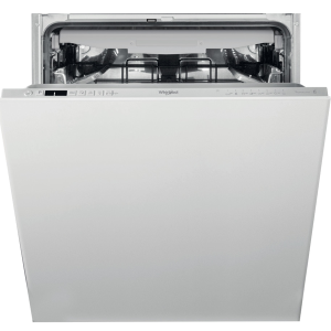 MÁQUINA DE LAVAR LOUÇA WHIRLPOOL – W0I D734L S